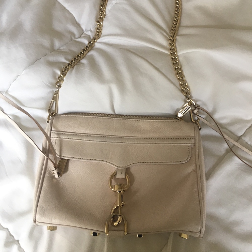 Rebecca minkoff cross body